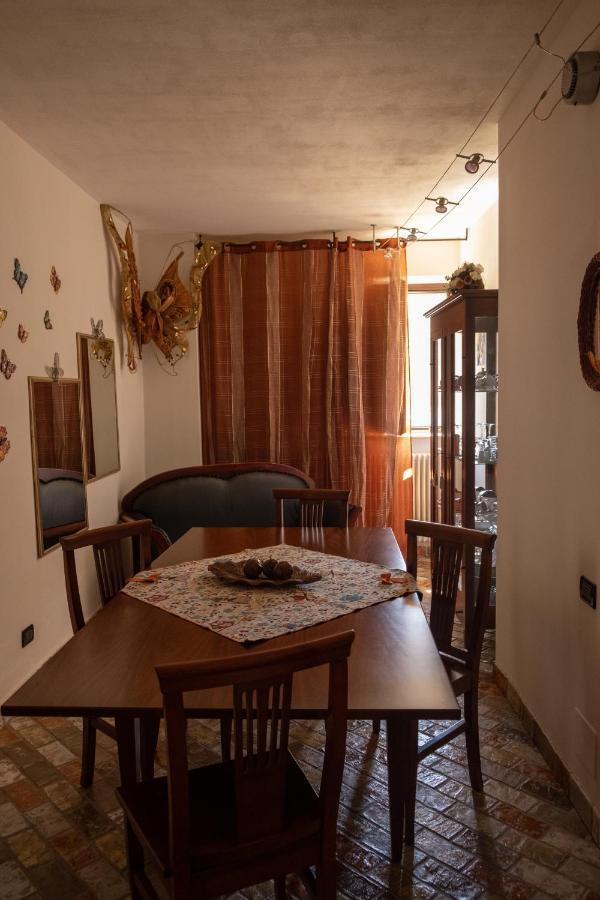 Pettorano sul Gizio "Il Miglio" Country House מראה חיצוני תמונה