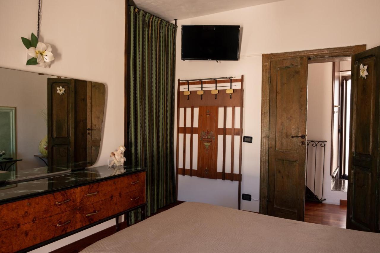 Pettorano sul Gizio "Il Miglio" Country House מראה חיצוני תמונה
