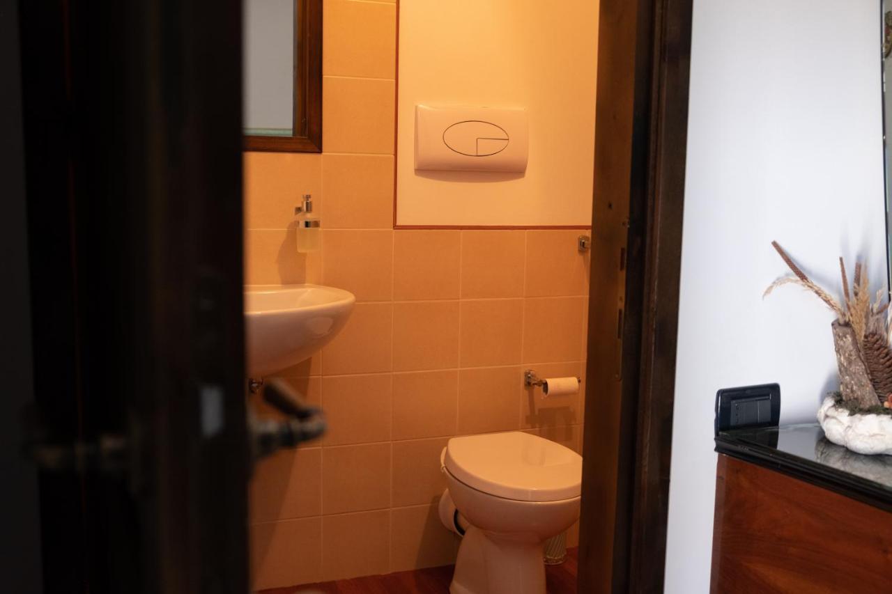Pettorano sul Gizio "Il Miglio" Country House מראה חיצוני תמונה