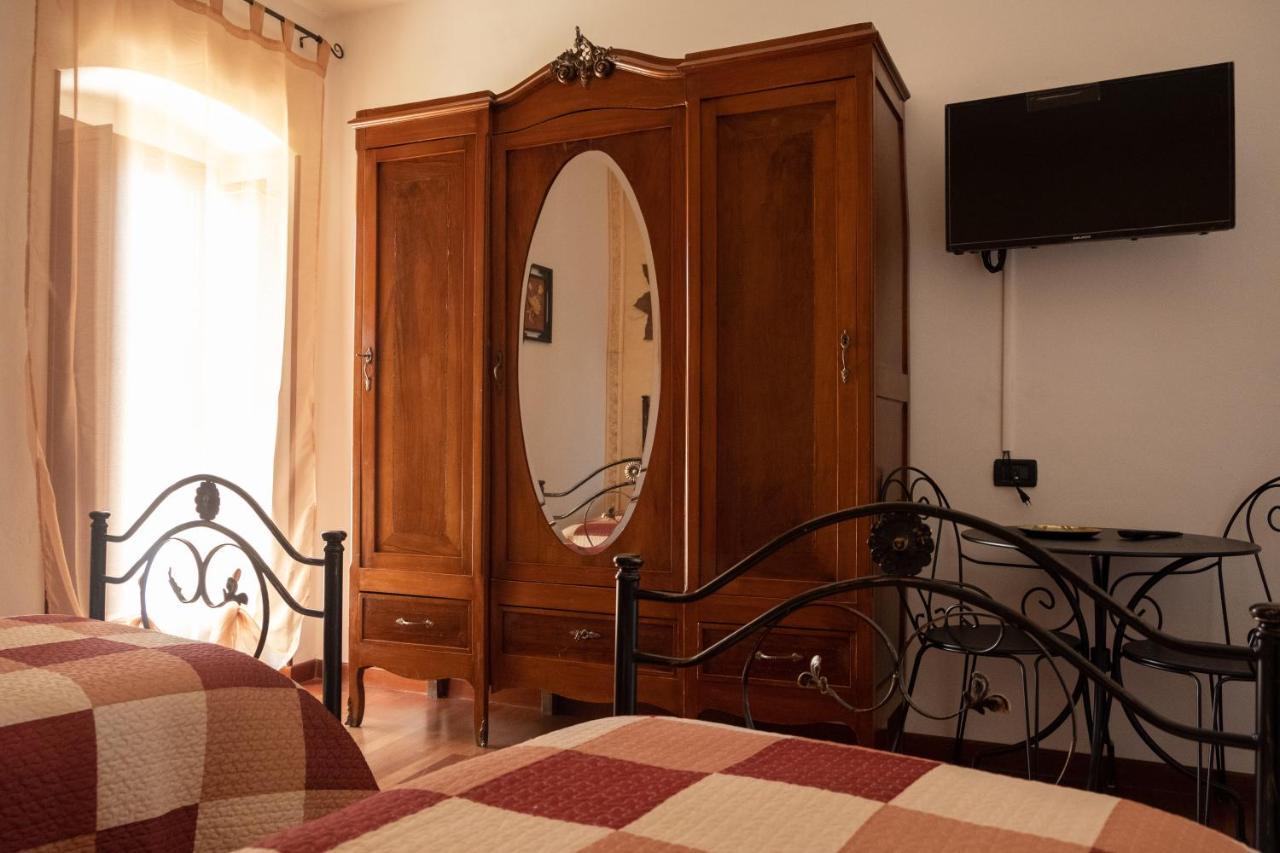 Pettorano sul Gizio "Il Miglio" Country House מראה חיצוני תמונה