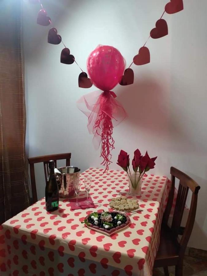 Pettorano sul Gizio "Il Miglio" Country House מראה חיצוני תמונה