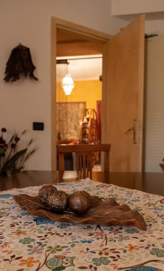 Pettorano sul Gizio "Il Miglio" Country House מראה חיצוני תמונה