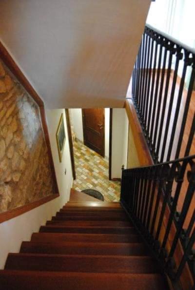Pettorano sul Gizio "Il Miglio" Country House מראה חיצוני תמונה