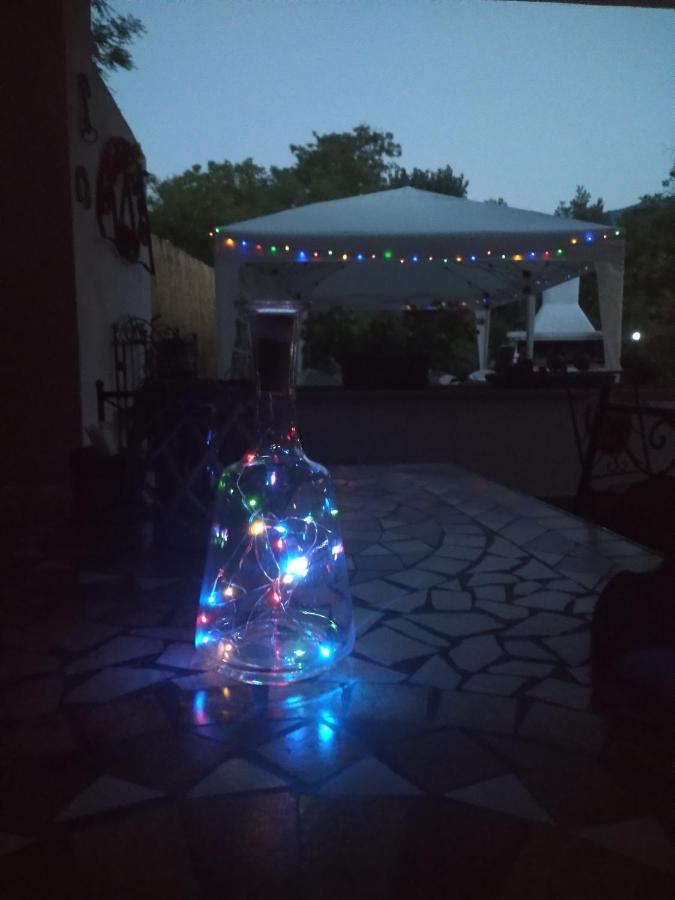 Pettorano sul Gizio "Il Miglio" Country House מראה חיצוני תמונה